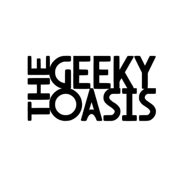 The Geeky Oasis