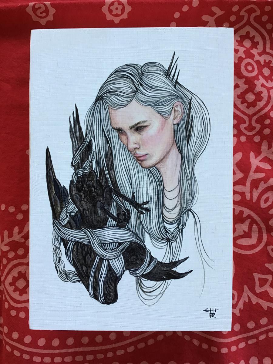 å¾Œæ‚”-Regret picture