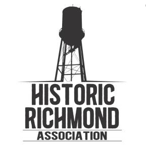 Historic Richmond Association logo