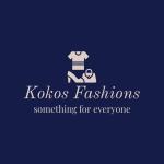 Kokos Fashions