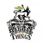 Reggaenthings