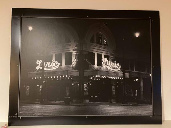 Lyric Theater picture