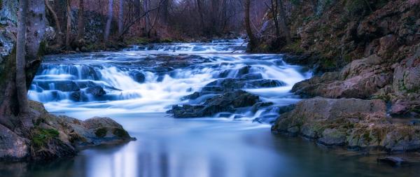 Chelsea Creek picture