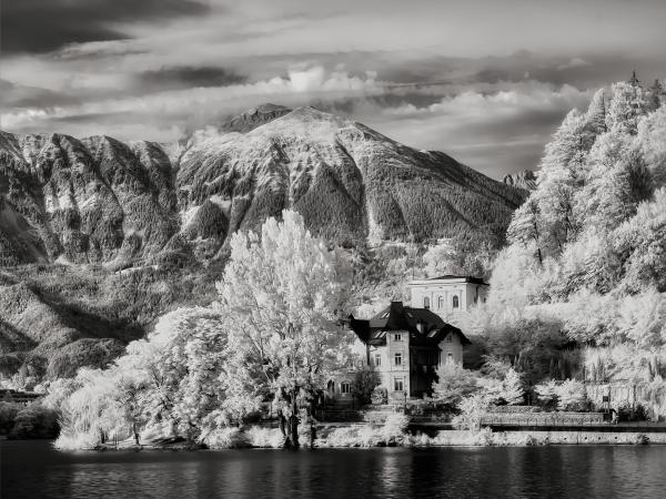 Lake Bled (Slovenia)