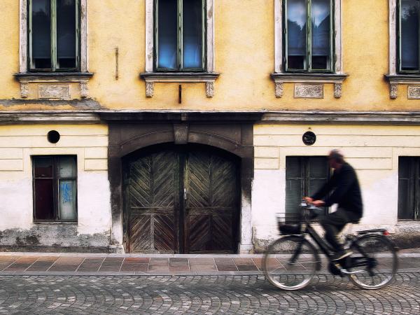 Ljubljana Slovenia