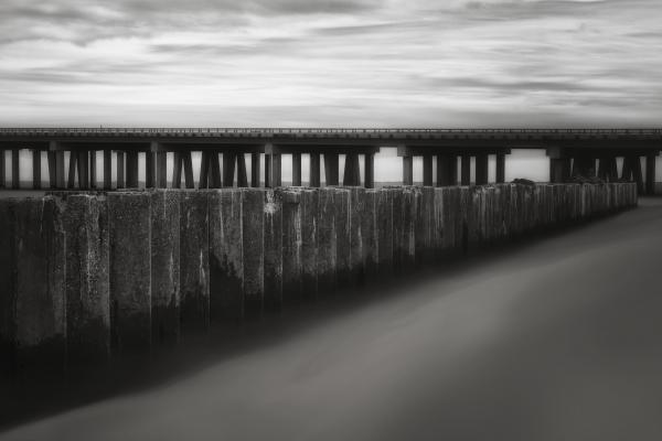 Lake Ponchartrain picture