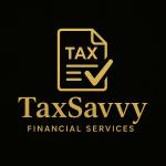 TaxSavvy Financial Services