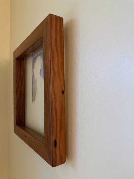 Custom Hand-Built Frames picture