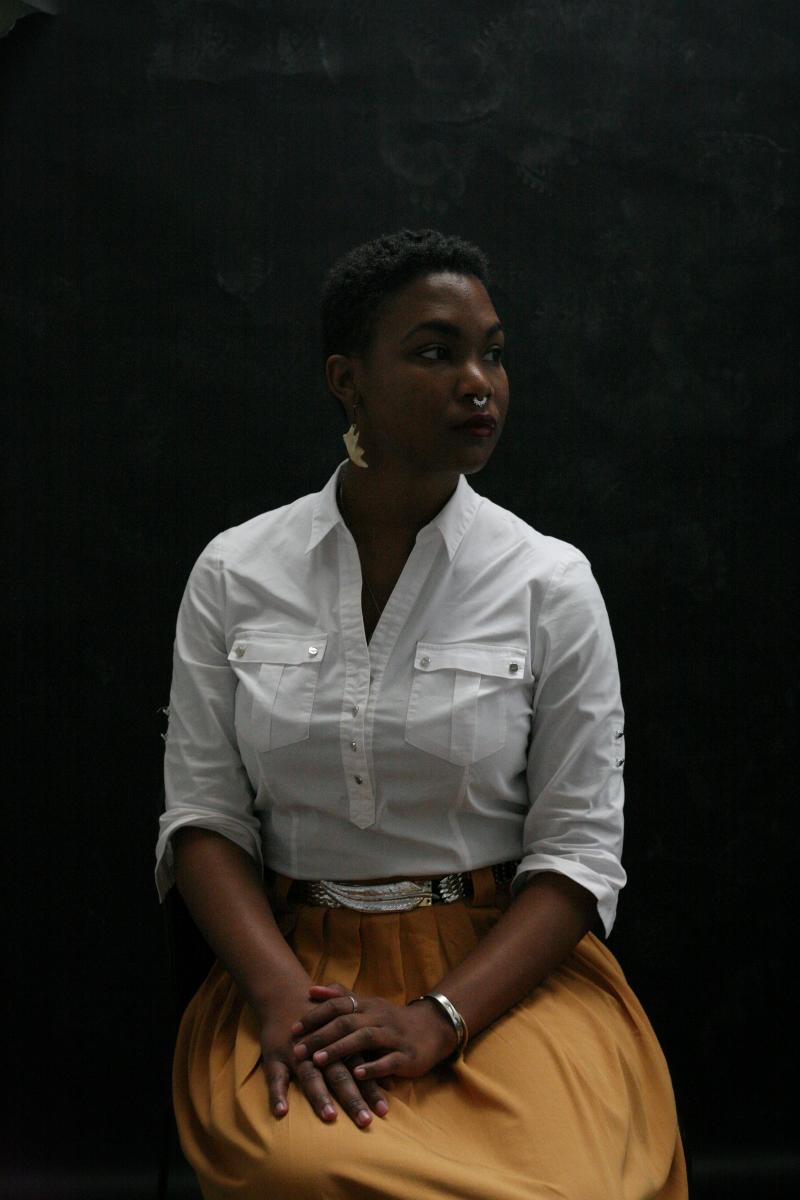 Studio Portraits picture