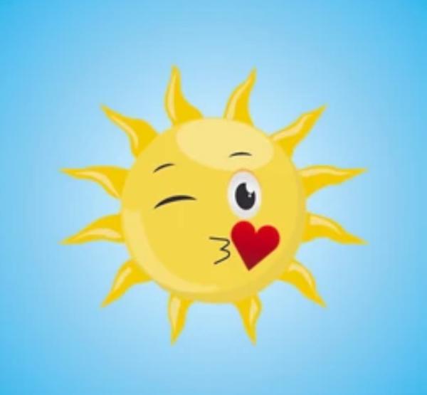 Sun Kissed Produce Market