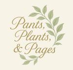 Pants, Pants, & Pages