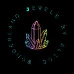 Wonderland Jewels By Alice