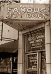 Pete's Famous Hot Dogs