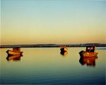 Three Boats