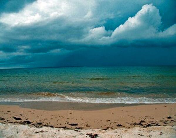 Sky, Water And Sand picture