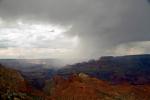 Storm In The Canyon