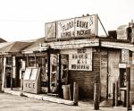 Flora Bama