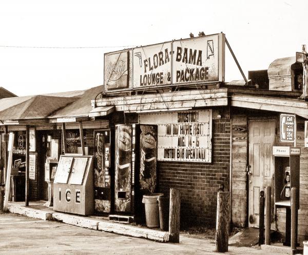 Flora Bama picture