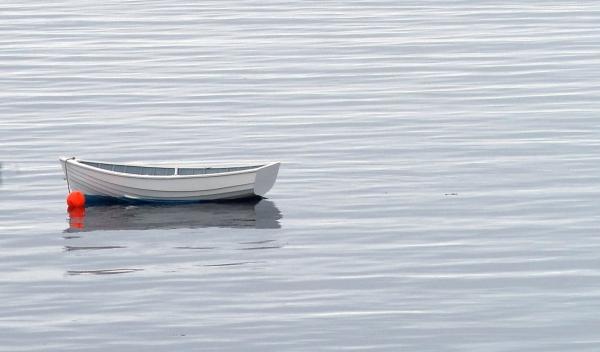 Boat at Peace picture