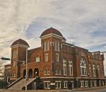 16th Street Baptist Church #2