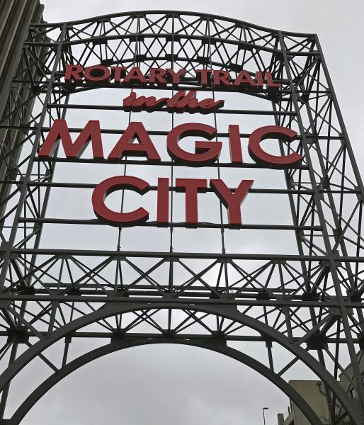 The Magic City picture