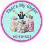 That&rsquo;s My Sugar