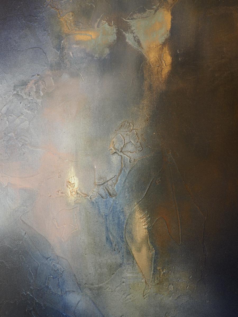 Breaking Order picture