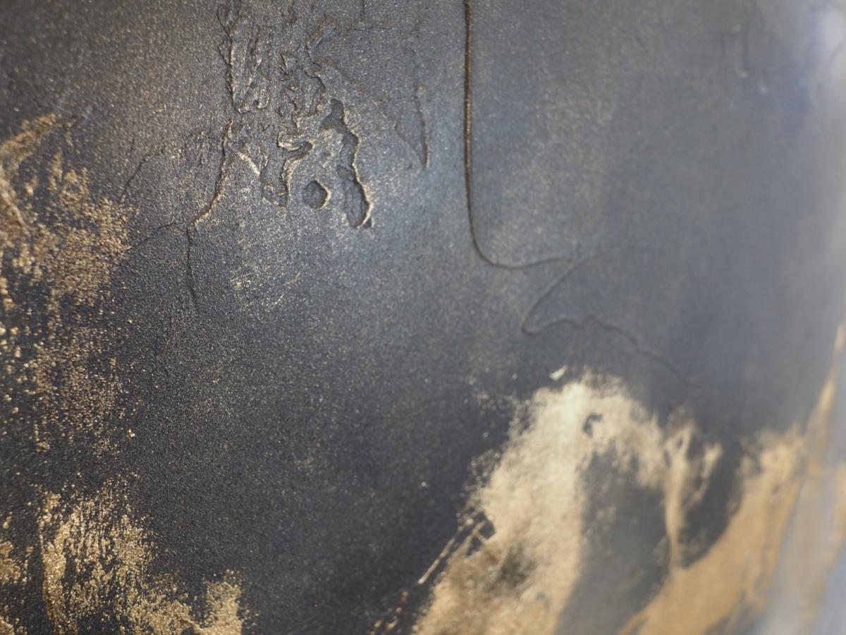 Breaking Order picture