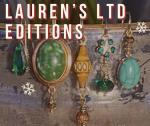 Lauren’s Ltd Editions