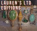 Lauren’s Ltd Editions