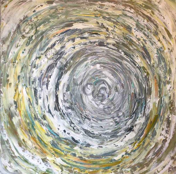 Storms Eye