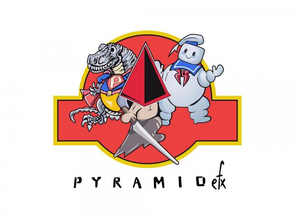 Pyramid EFX