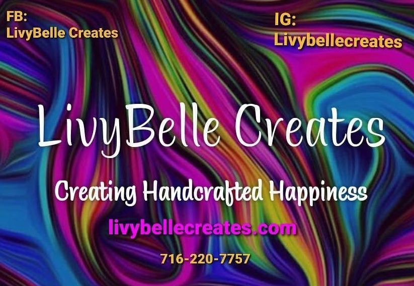 LivyBelle Creates