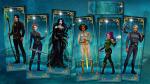 Bookmark Set &bull; Trial by Starlight