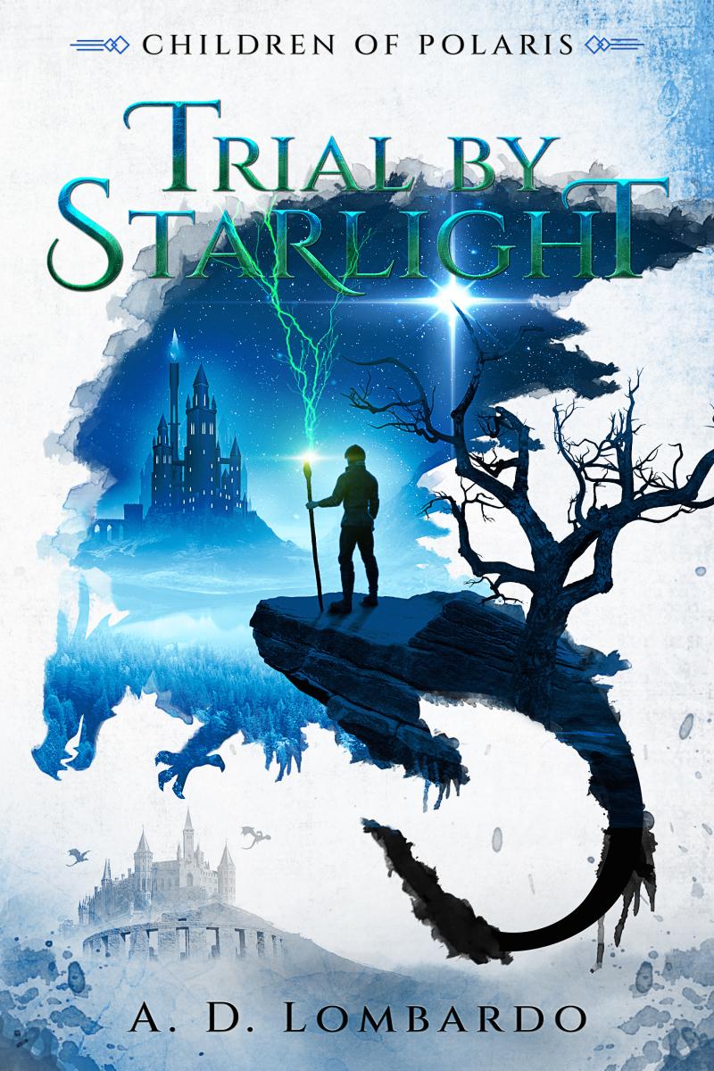 Trial by Starlight picture