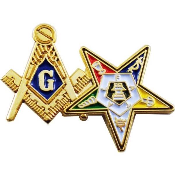 Tuscan Lodge No. 38