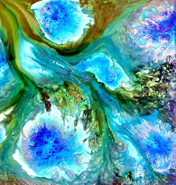 Mystic Nature Design