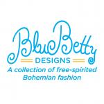 Blue Betty Designs