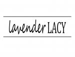 Lavender Lacy