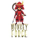 Monkey Force