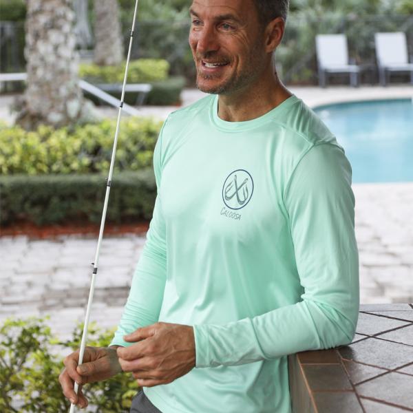 Caloosa Fishing Club Ultra Comfort Shirt picture