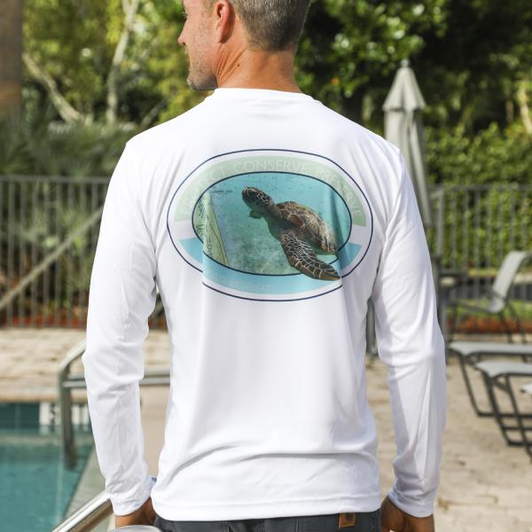 Protect Sea Turtles Ultra Comfort Shirt picture