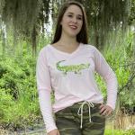 Preppy Alligator Ultra Comfort Shirt