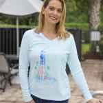 Lighthouse Ultra Comfort Shirt