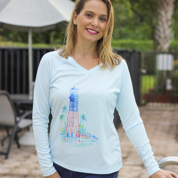 Lighthouse Ultra Comfort Shirt picture