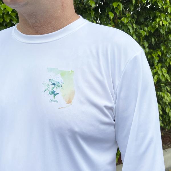 Adult Florida Sharks Ultra Comfort Shirt picture