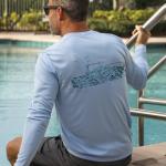 Fish Boat Ultra Comfort Shirt