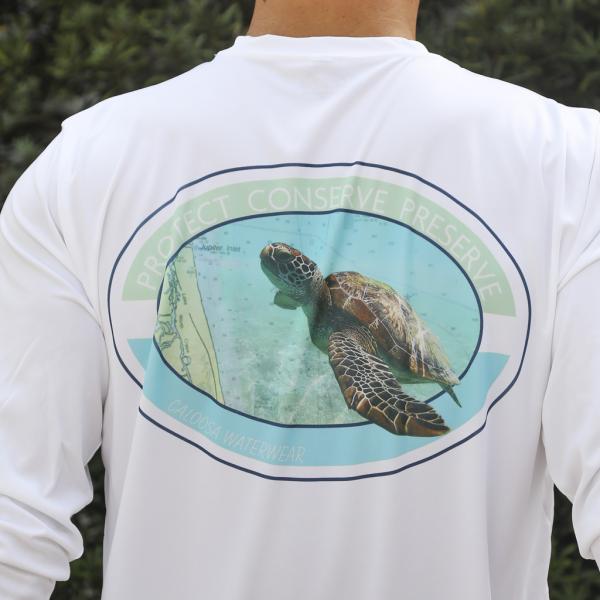 Protect Sea Turtles Ultra Comfort Shirt picture