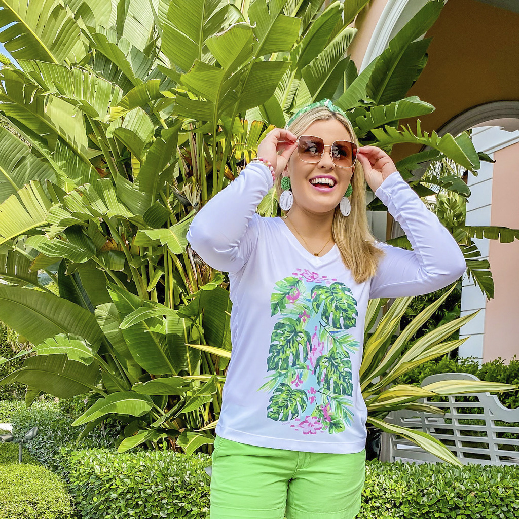 Adult Paradise Ultra Comfort Shirt picture