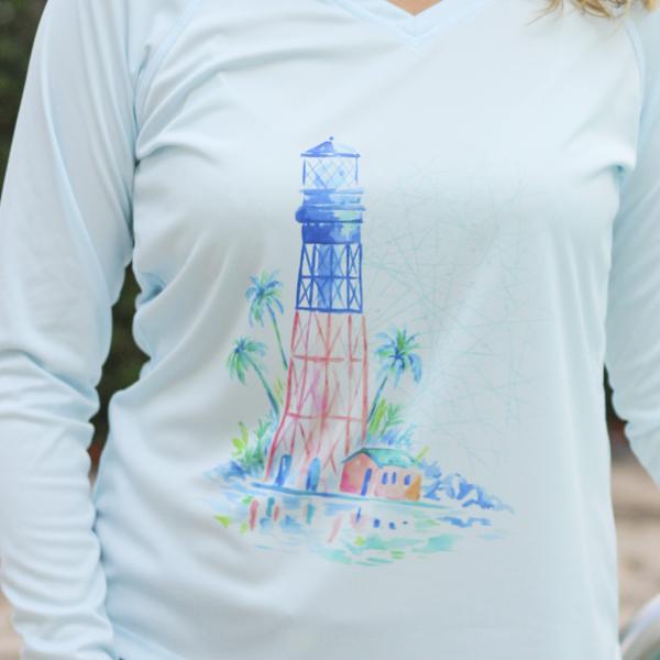 Lighthouse Ultra Comfort Shirt picture